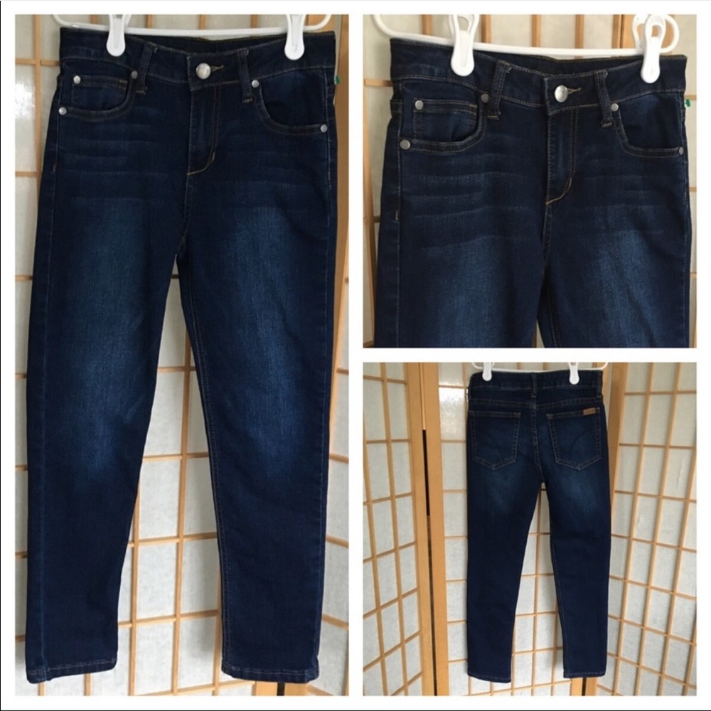Joe’s Skinny Jeans SZ 8 Girls